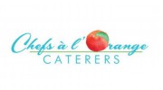 Chefs A L'orange Caterers