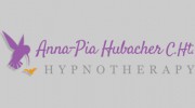 Anna-Pia Hubacher