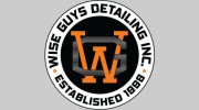 Wise Guys Mobile Auto Detailing