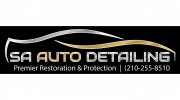 San Antonio Auto Detailing