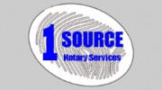One Source Notary Services