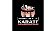 Emerald City Karate