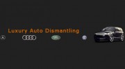 Luxury Auto Dismantling