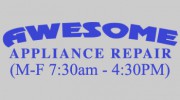 Awesome Appliance Repair