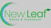 New Leaf Detox & Treatment