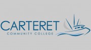 Cateret Correctional Center