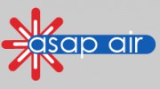 ASAP AIR A/C & Heating