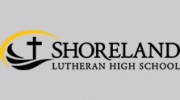 Shoreland Lutheran High School