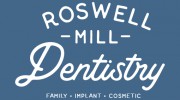 Roswell Mill Dentistry