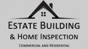 Estate Home Inspection
