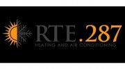 Route 287 Heating & Air Conditioning
