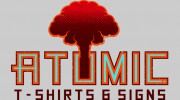 Atomic T-Shirts