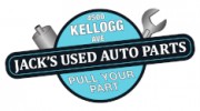 Jack's Used Auto Parts