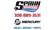 Spahn Marine