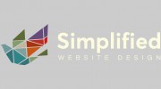Simplified Website Design
