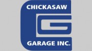Chickasaw Garage