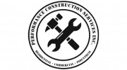 Performance Construction Services