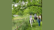 Rockmeadow Equestrian Center