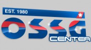 Ocean State School Of Gymnastics