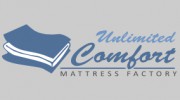 Unlimited Comfort Mattress Factory