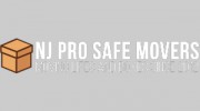 NJ ProSafe Movers
