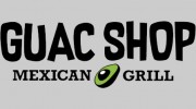 Guac Shop Mexican Grill
