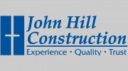John Hill Construction