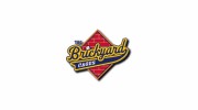 Brickyard Cages