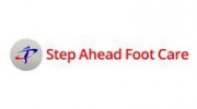 Step Ahead Foot Care: Thomas J. Rizzo, DPM