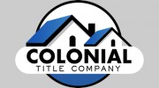 Colonial Title Services