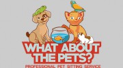 What About The Pets
