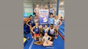 Euro Stars Gymnastics