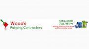 Woods Painting Contractors