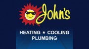John's Refrigeration Heating & Cooling