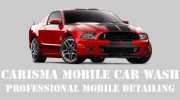 Carisma Mobile Car Wash