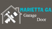 Marietta GA Garage Door