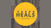 Las Vegas Heals