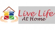 Live Life At Home