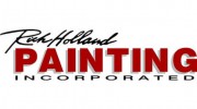 Rich Holland Painting