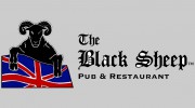 The Black Sheep Pub & Restaurant