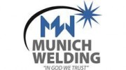 G F Munich Welding