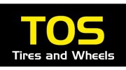 TOS Tires & Wheels