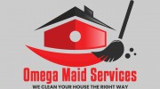 Omega Maid Services