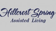 Hillcrest Spring Assisted Living Facility