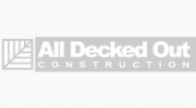 All Decked Out Construction
