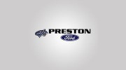 Preston Ford