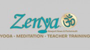 Zenya Yoga & Massage Studio