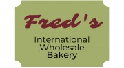 Fred's International Bakery