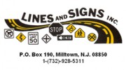 Lines & Signs