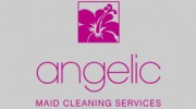Angelic Maid Cleaning Services